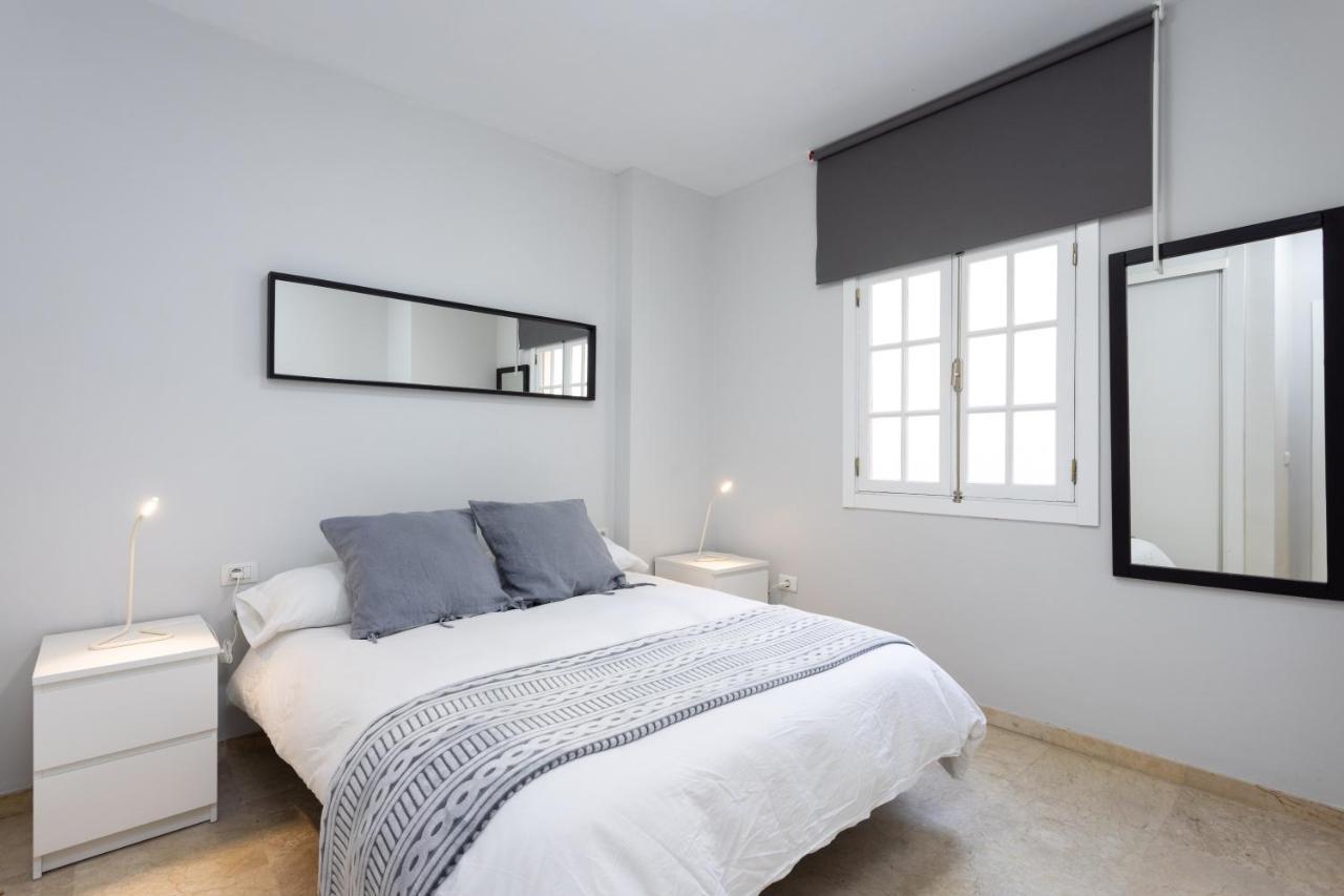 Home2Book Santa Cruz Skyline Cozy Apartment Exteriör bild