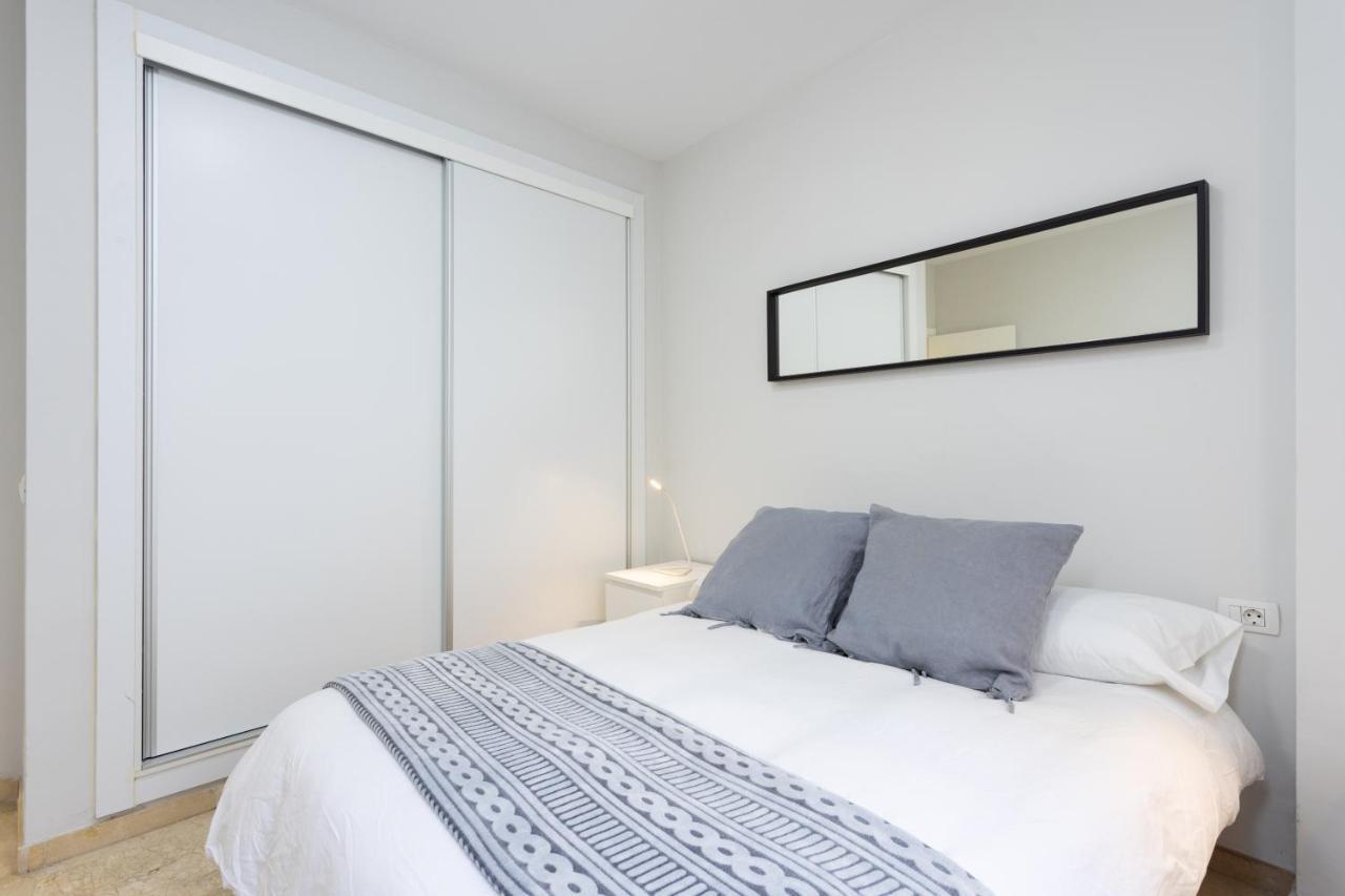 Home2Book Santa Cruz Skyline Cozy Apartment Exteriör bild