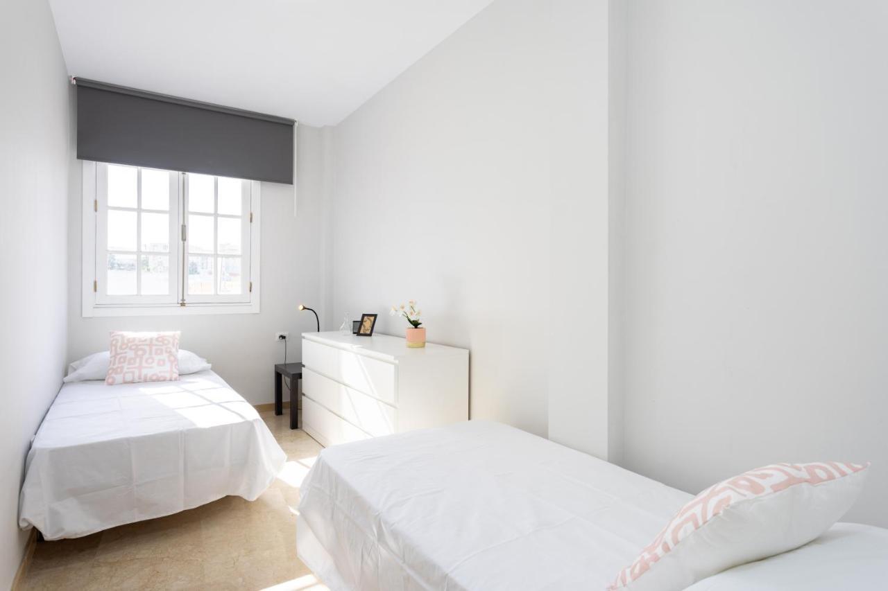 Home2Book Santa Cruz Skyline Cozy Apartment Exteriör bild
