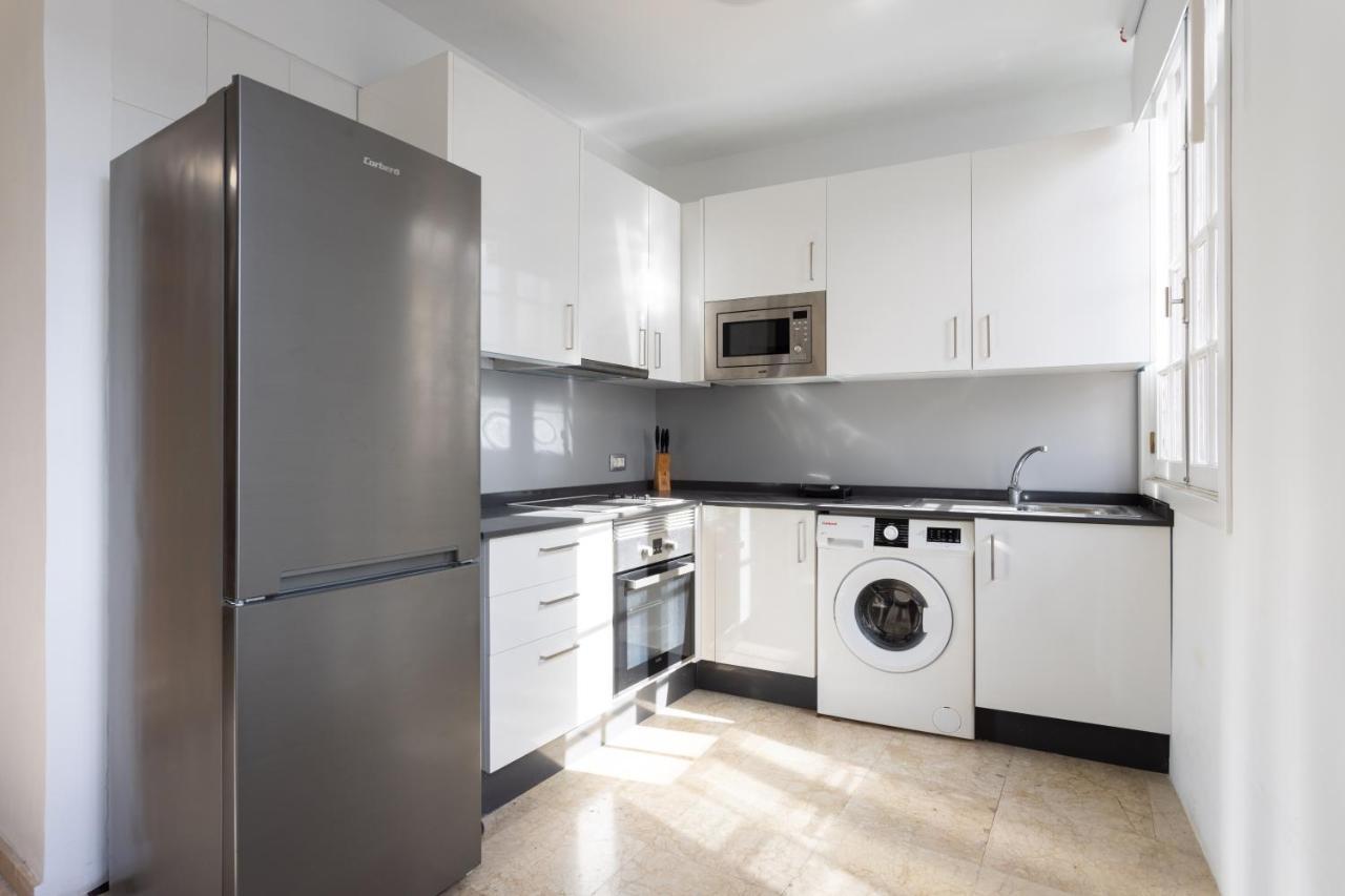 Home2Book Santa Cruz Skyline Cozy Apartment Exteriör bild